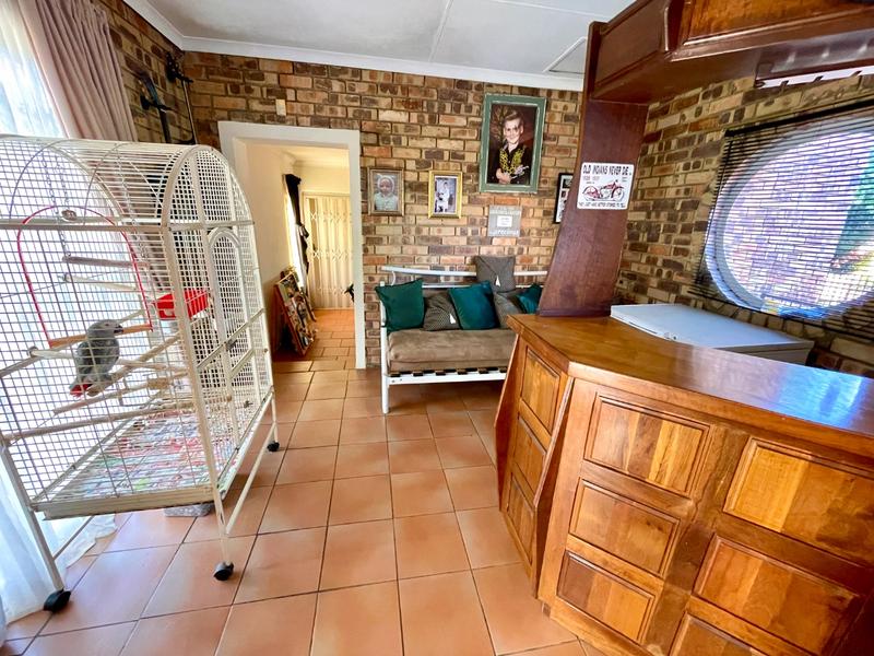 4 Bedroom Property for Sale in Rant En Dal Gauteng