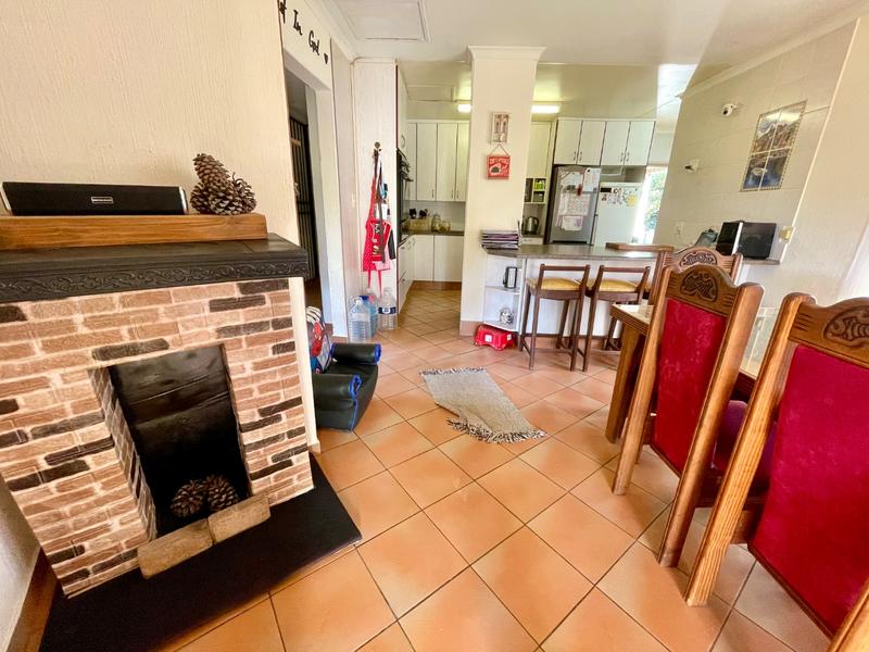 4 Bedroom Property for Sale in Rant En Dal Gauteng