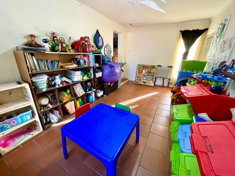 4 Bedroom Property for Sale in Rant En Dal Gauteng