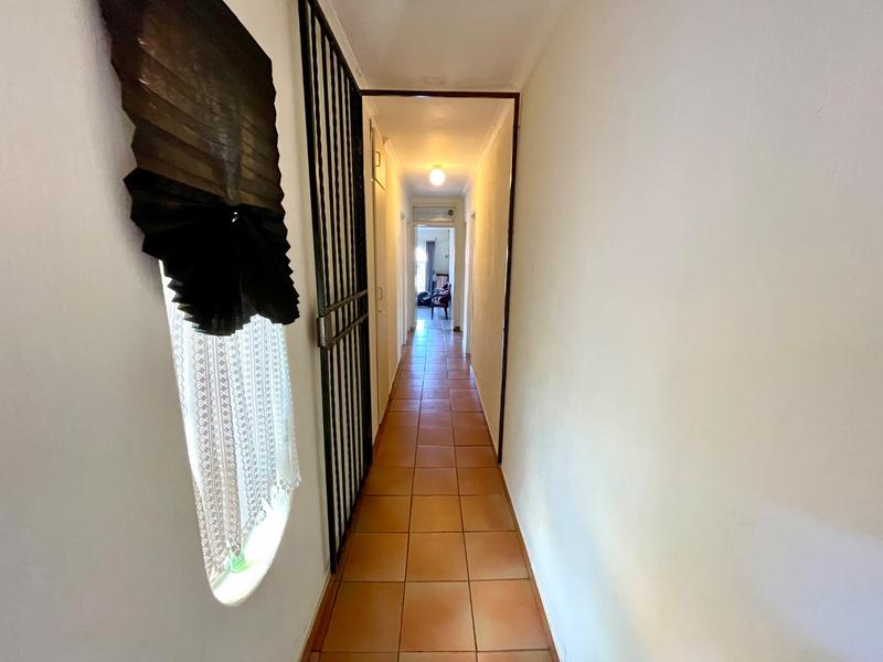 4 Bedroom Property for Sale in Rant En Dal Gauteng