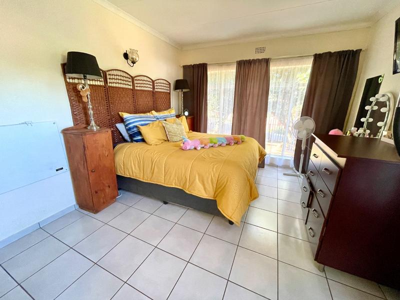 4 Bedroom Property for Sale in Rant En Dal Gauteng