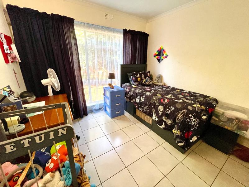 4 Bedroom Property for Sale in Rant En Dal Gauteng