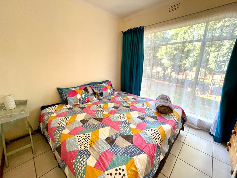 4 Bedroom Property for Sale in Rant En Dal Gauteng