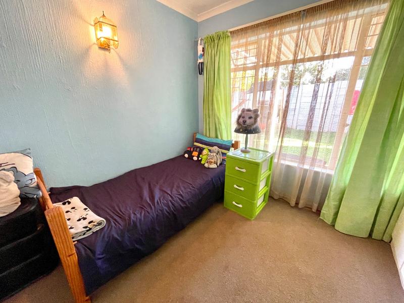 4 Bedroom Property for Sale in Rant En Dal Gauteng