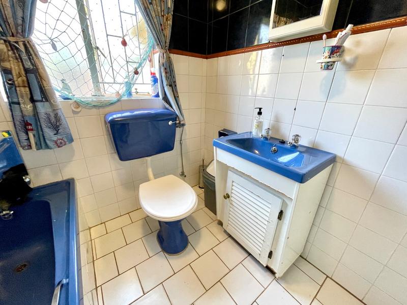 4 Bedroom Property for Sale in Rant En Dal Gauteng