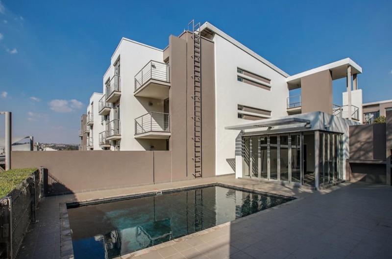 2 Bedroom Property for Sale in Edenburg Gauteng