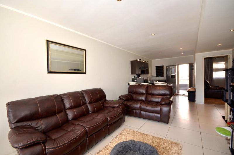 2 Bedroom Property for Sale in Edenburg Gauteng