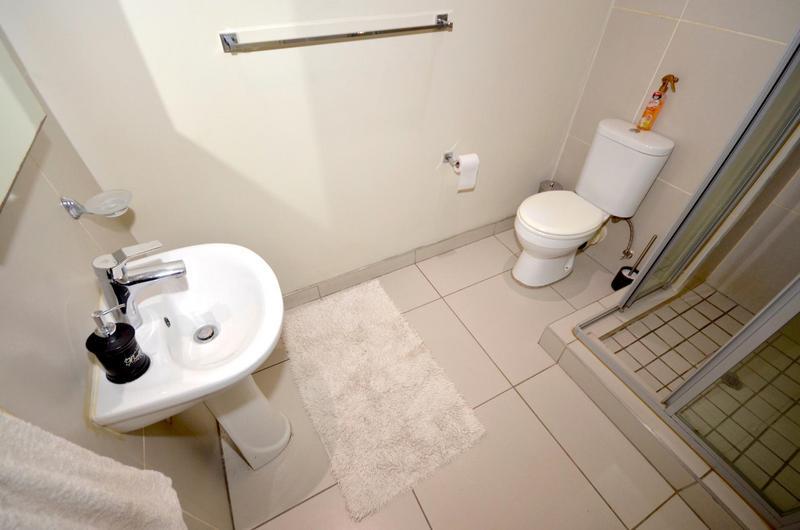 2 Bedroom Property for Sale in Edenburg Gauteng