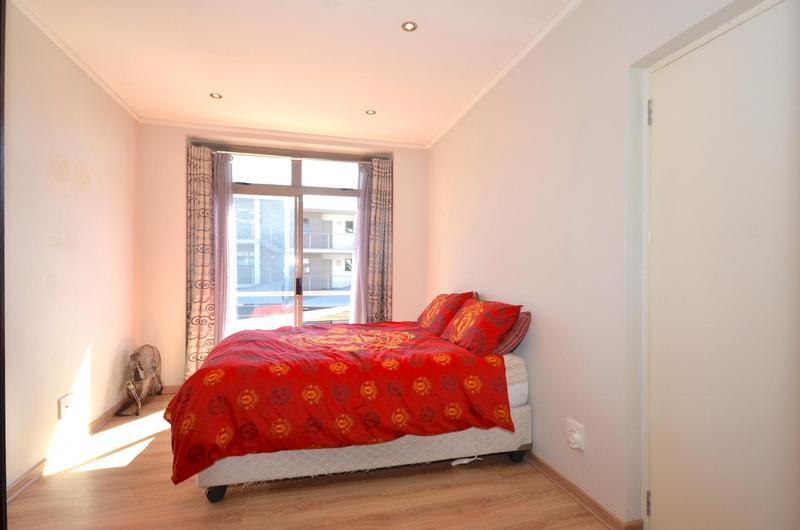 2 Bedroom Property for Sale in Edenburg Gauteng