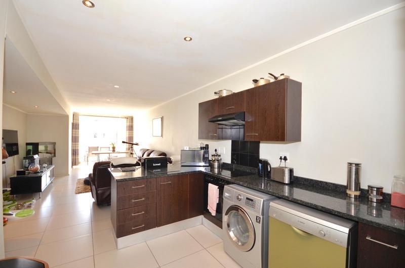 2 Bedroom Property for Sale in Edenburg Gauteng