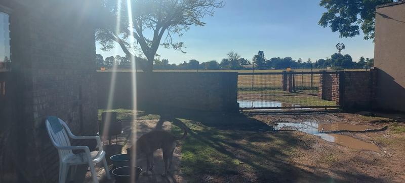 0 Bedroom Property for Sale in Stefano Park Gauteng