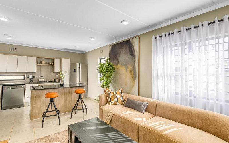 3 Bedroom Property for Sale in Alberton Gauteng