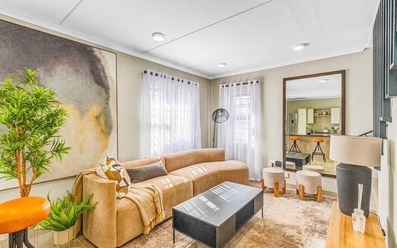 3 Bedroom Property for Sale in Alberton Gauteng