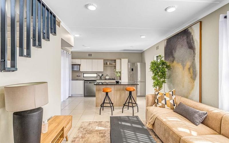 3 Bedroom Property for Sale in Alberton Gauteng