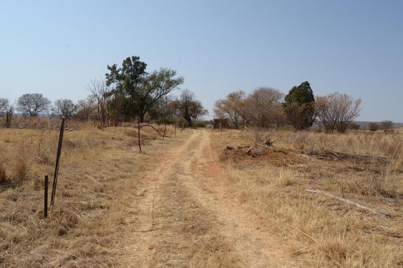 7 Bedroom Property for Sale in Cullinan Gauteng