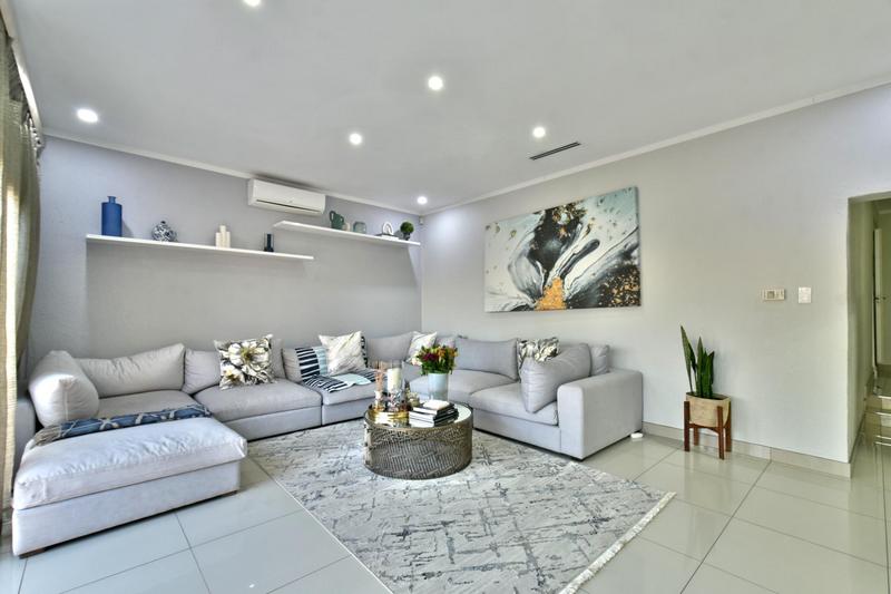 4 Bedroom Property for Sale in Glenvista Gauteng