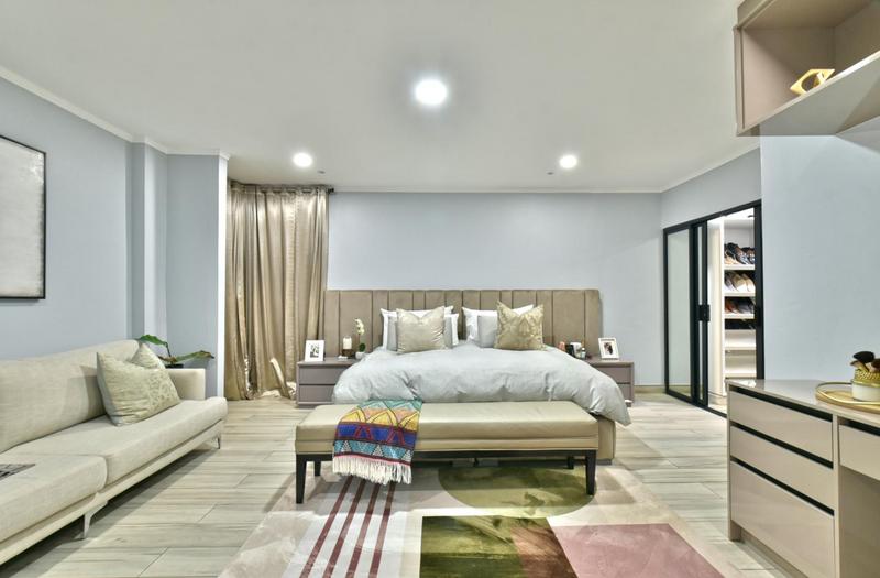 4 Bedroom Property for Sale in Glenvista Gauteng