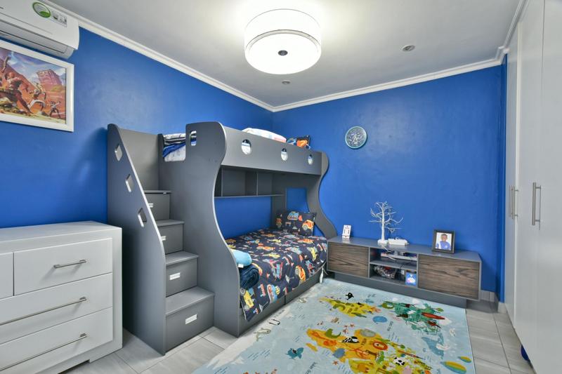 4 Bedroom Property for Sale in Glenvista Gauteng