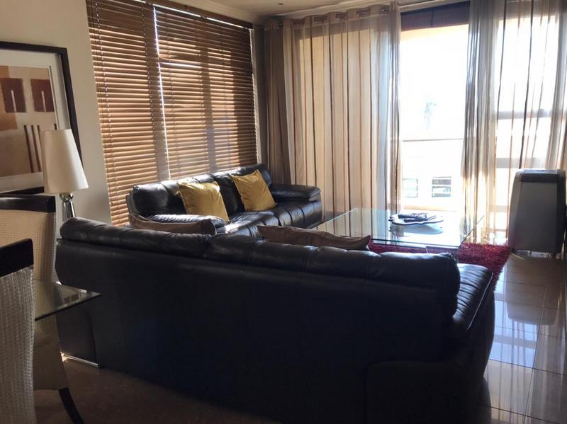 To Let 2 Bedroom Property for Rent in Bedford Gardens Gauteng