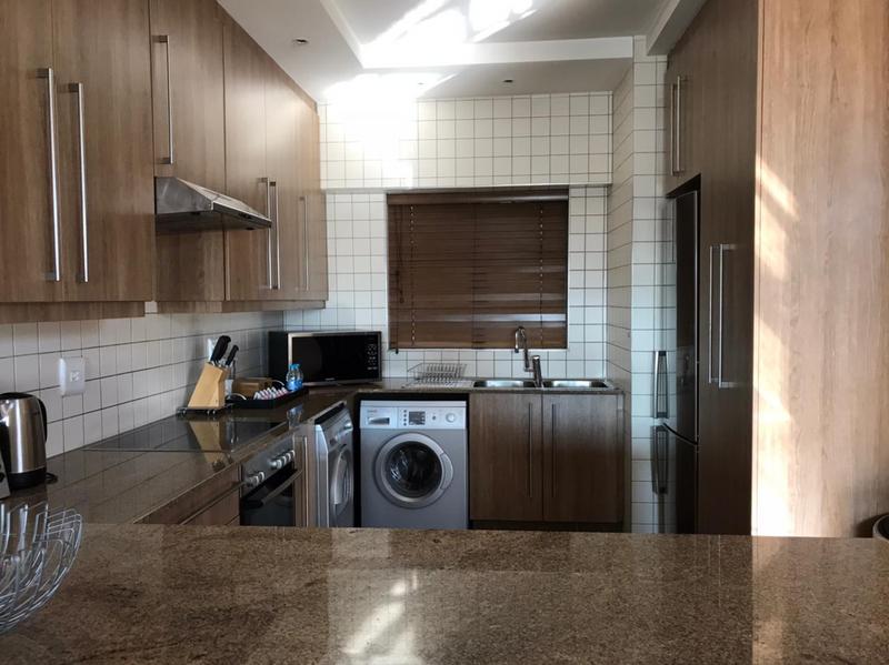To Let 2 Bedroom Property for Rent in Bedford Gardens Gauteng