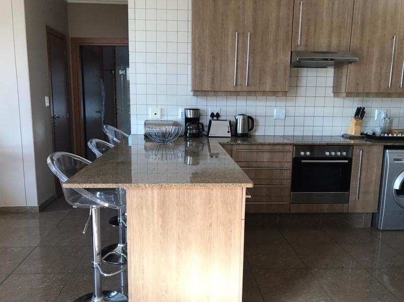 To Let 2 Bedroom Property for Rent in Bedford Gardens Gauteng