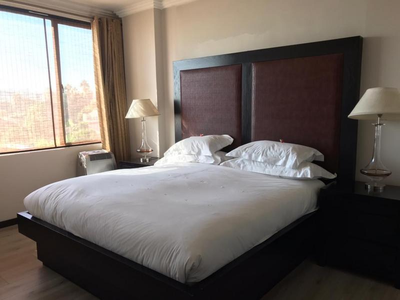 To Let 2 Bedroom Property for Rent in Bedford Gardens Gauteng