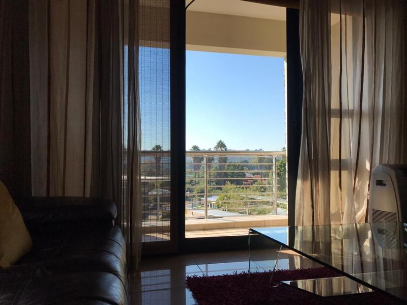 To Let 2 Bedroom Property for Rent in Bedford Gardens Gauteng
