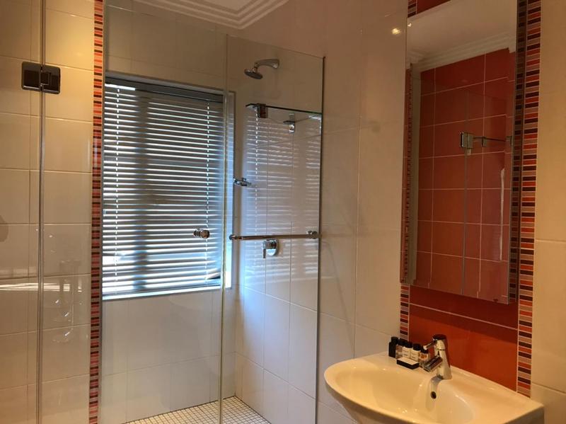 To Let 2 Bedroom Property for Rent in Bedford Gardens Gauteng