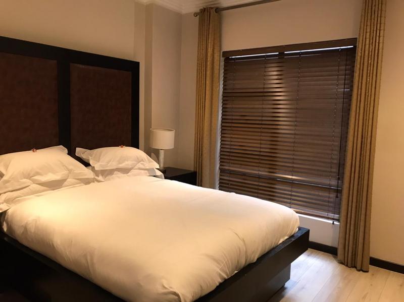 To Let 2 Bedroom Property for Rent in Bedford Gardens Gauteng