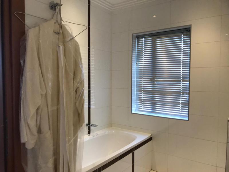 To Let 2 Bedroom Property for Rent in Bedford Gardens Gauteng