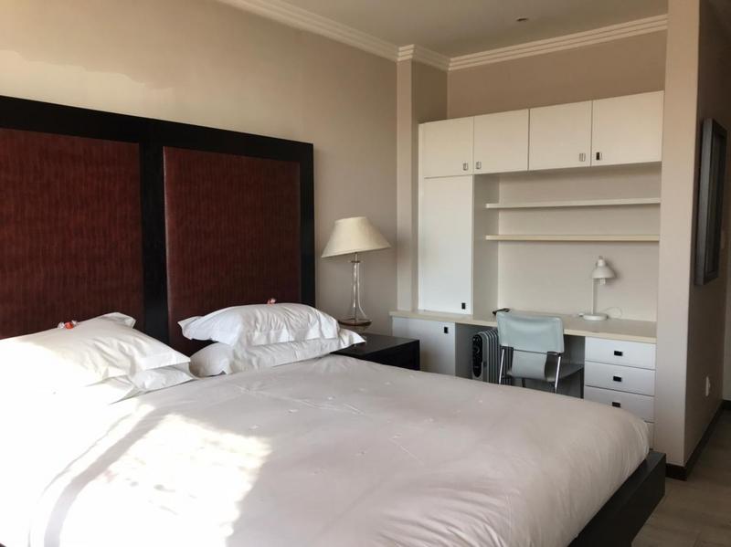 To Let 2 Bedroom Property for Rent in Bedford Gardens Gauteng