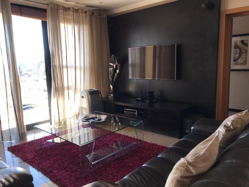 To Let 2 Bedroom Property for Rent in Bedford Gardens Gauteng
