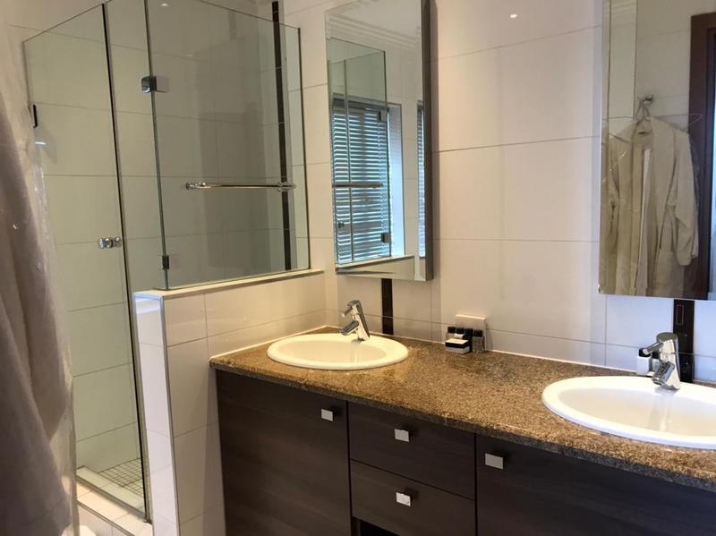 To Let 2 Bedroom Property for Rent in Bedford Gardens Gauteng