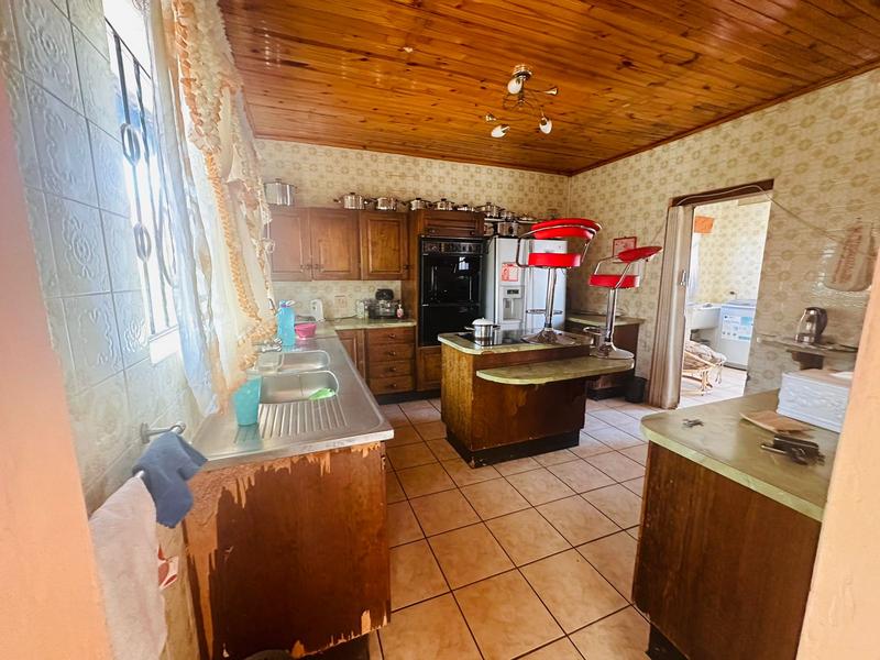 4 Bedroom Property for Sale in Bedworth Park Gauteng
