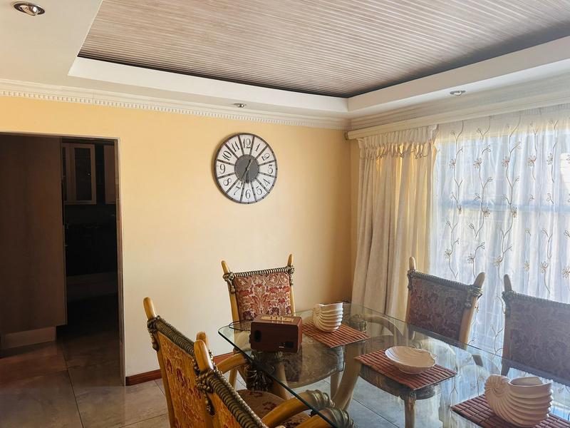 4 Bedroom Property for Sale in Bedworth Park Gauteng