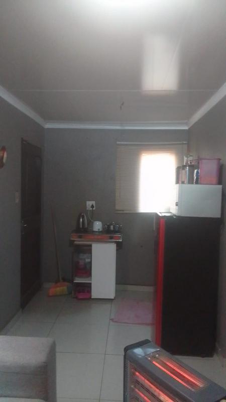 2 Bedroom Property for Sale in Soshanguve South Gauteng