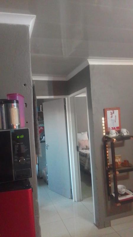 2 Bedroom Property for Sale in Soshanguve South Gauteng