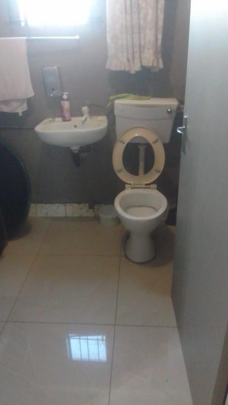 2 Bedroom Property for Sale in Soshanguve South Gauteng