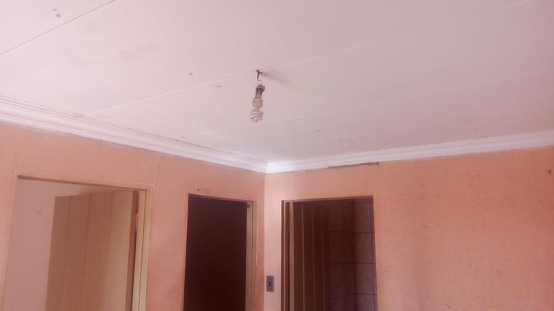2 Bedroom Property for Sale in Soshanguve XX Gauteng