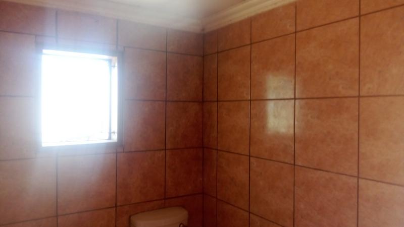 2 Bedroom Property for Sale in Soshanguve XX Gauteng