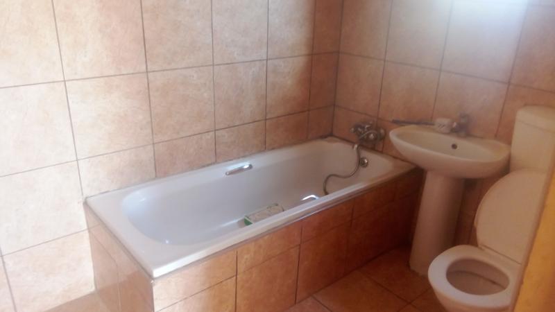 2 Bedroom Property for Sale in Soshanguve XX Gauteng