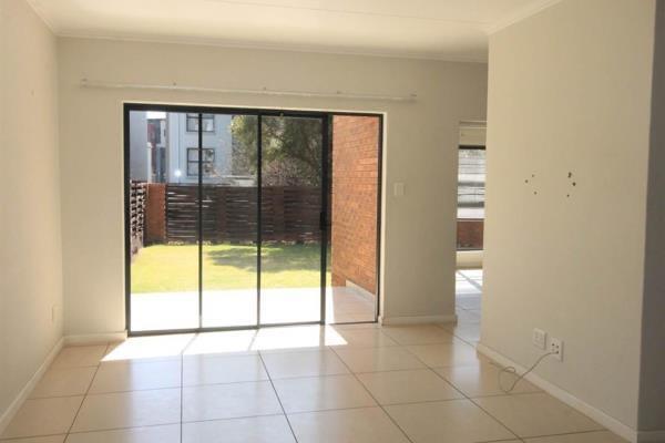 To Let 3 Bedroom Property for Rent in Fourways Gauteng