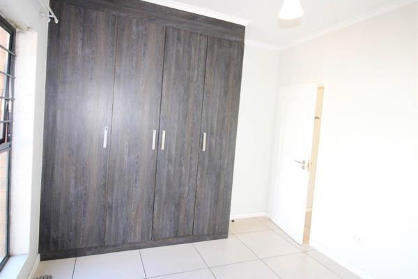 To Let 3 Bedroom Property for Rent in Fourways Gauteng