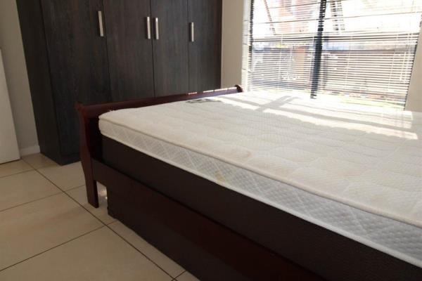 To Let 3 Bedroom Property for Rent in Fourways Gauteng