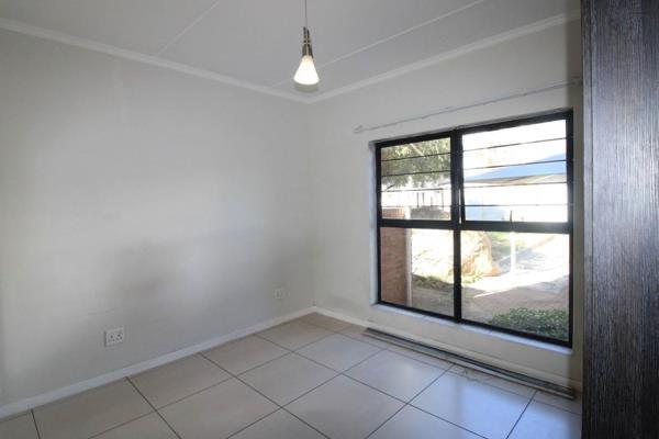 To Let 3 Bedroom Property for Rent in Fourways Gauteng