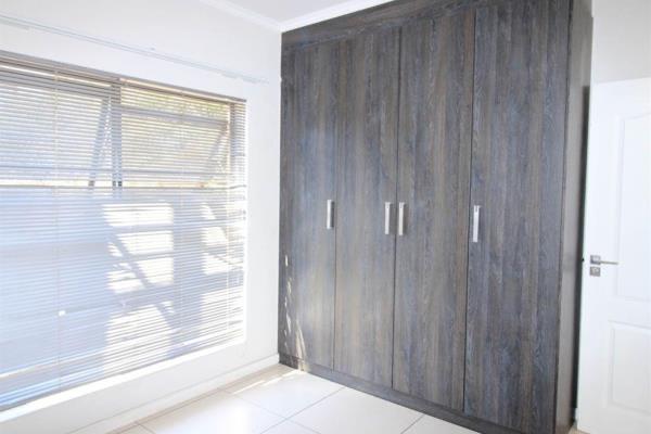 To Let 3 Bedroom Property for Rent in Fourways Gauteng