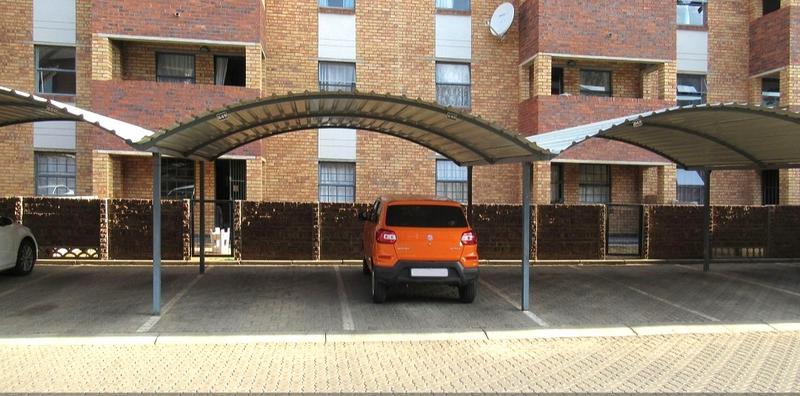 2 Bedroom Property for Sale in Alveda Park Gauteng