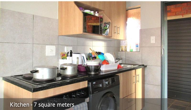 2 Bedroom Property for Sale in Alveda Park Gauteng