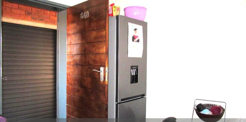 2 Bedroom Property for Sale in Alveda Park Gauteng