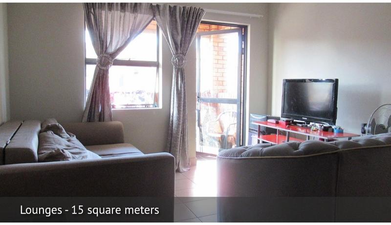2 Bedroom Property for Sale in Alveda Park Gauteng